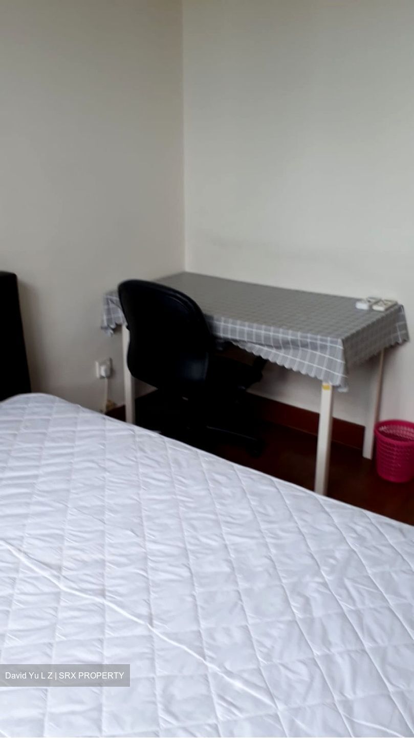Parc Oasis (D22), Condominium #580053501
